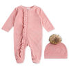 Chapeau Koala Baby Sleep And Play Blush 