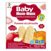 Baby Mum Mum - Apple