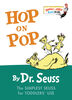 Hop on Pop - Édition anglaise