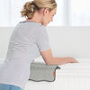 Skip Hop Moby Bathtub Elbow Rest - Grey