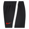 Ensemble de Shorts DRI-FIT Nike - Noir