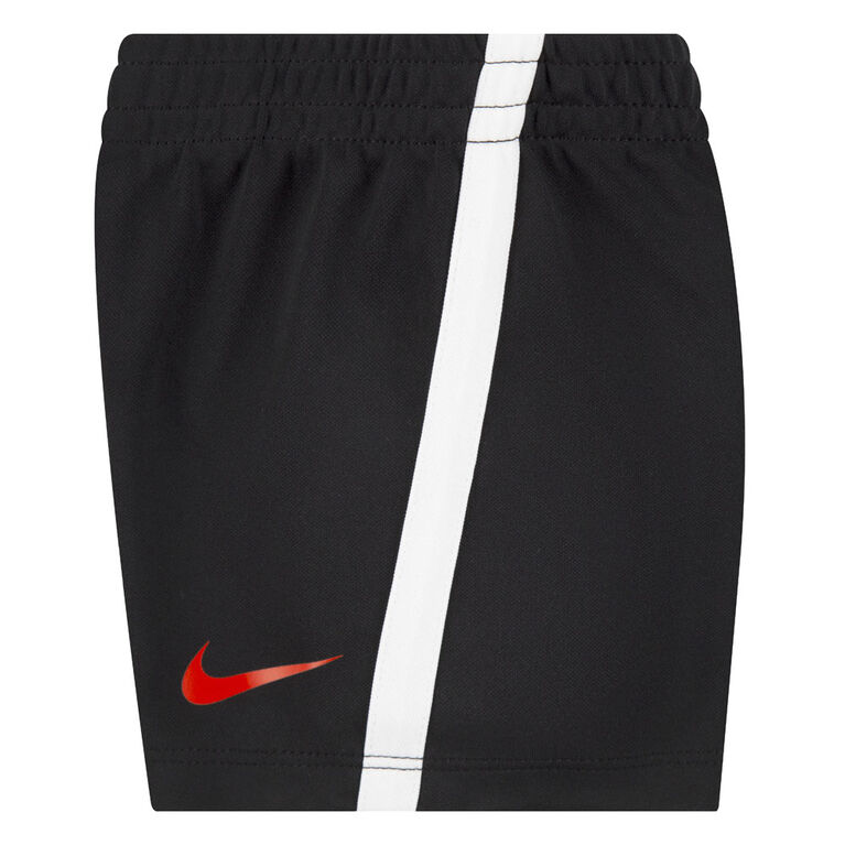 Ensemble de Shorts DRI-FIT Nike - Noir