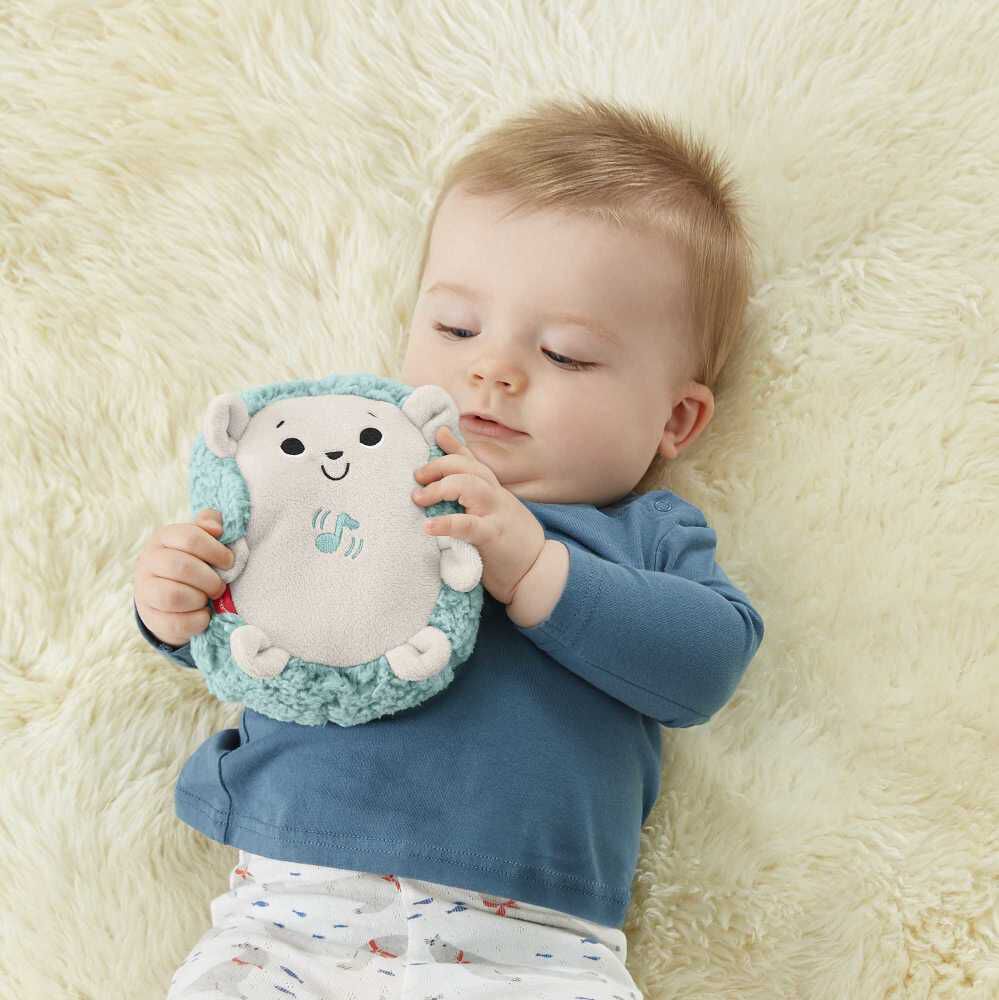 Fisher price hedgehog 2025