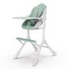 Oribel Cocoon Z High Chair Green