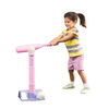 Little Tikes - Tot Sports - T-Ball Set - Pink and Purple - R Exclusive