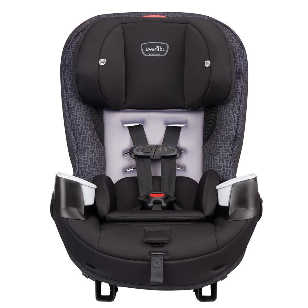Evenflo stratos shop car seat