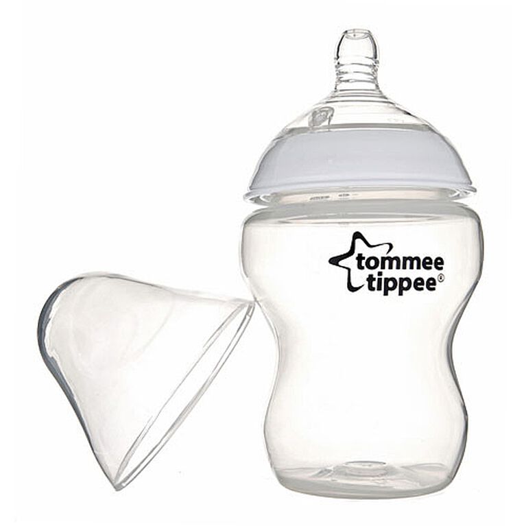 Tommee Tippee Closer to Nature 9oz Bottle