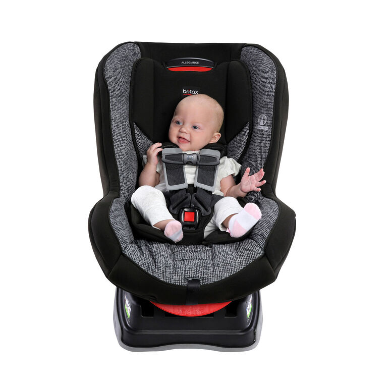 Britax Allegiance Convertible Car Seat Static Babies R Us Canada - Britax Infant Car Seat Expiry Canada