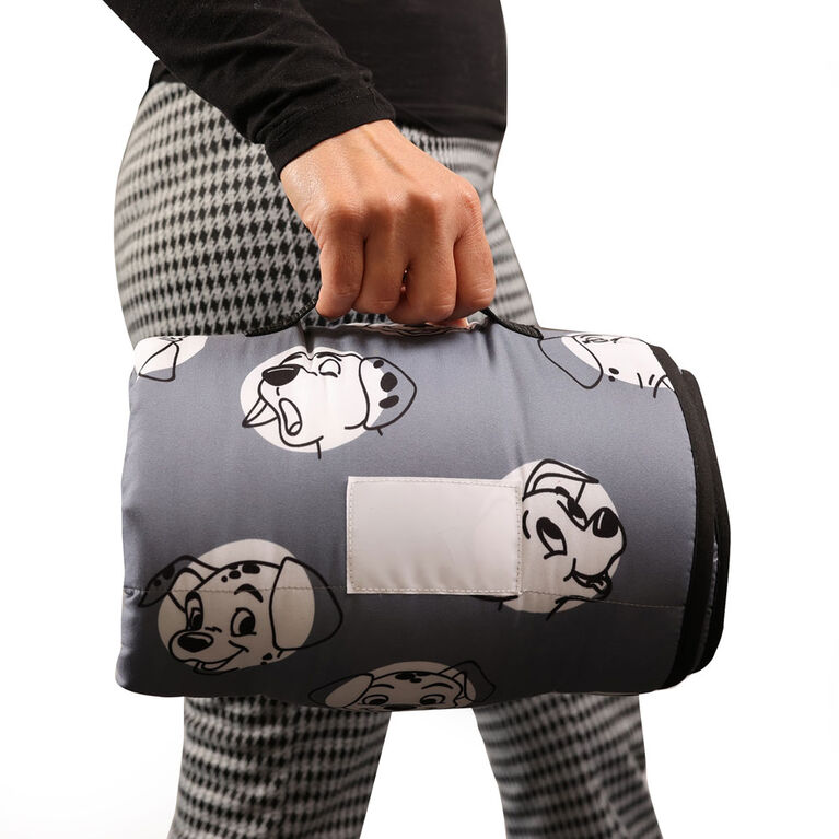 Tapis de sieste Disney 101 Dalmations