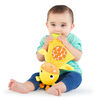Bright Starts - Snuggle & Teether - Giraffe