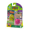 LeapFrog RockIt Twist - Pack de 2 jeux - Trolls et Minichef Challenge - Édition française