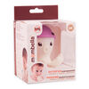 Mombella Octopus Gum Massager - Lilac