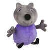 Peppa Pig - Danny 6" Plush with Sound
