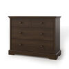 Child Craft Camden Ready to Assemble Dresser - Slate