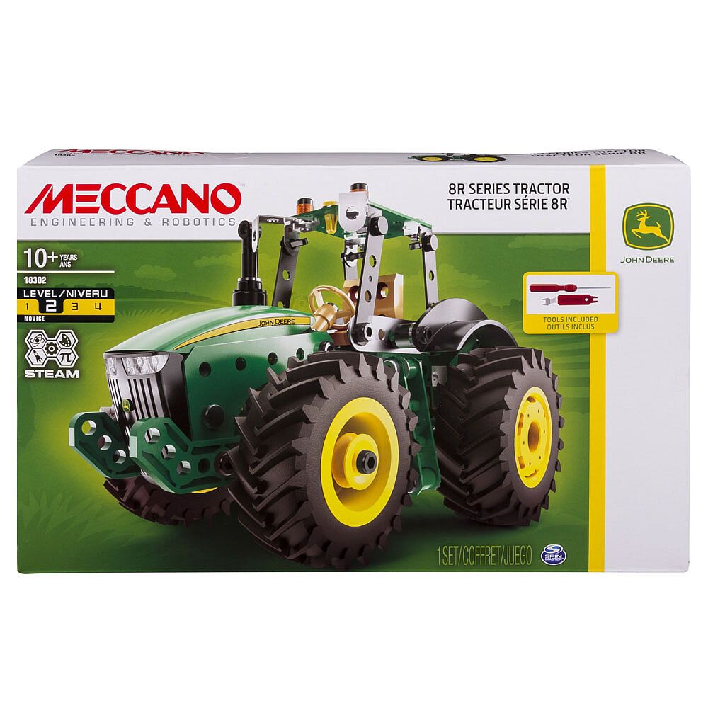 John deere toys r hot sale us