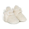 Robeez - Snap Booties - Sherpa Ivory - 6-12 months