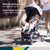 Safety 1st Soko Super Compact Stroller - Mineral Green