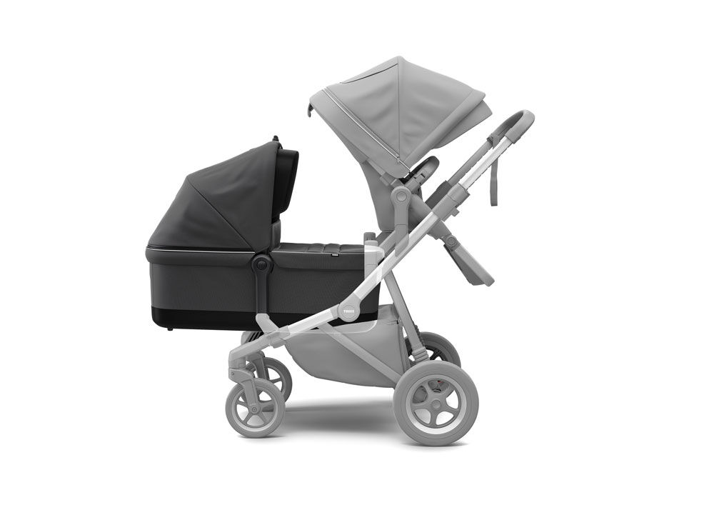 thule bassinet canada