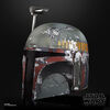 Star Wars  The Black Series, Casque électronique de Boba Fett