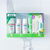 Aleva Naturals Newborn Travel Kit