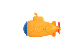 Marcus & Marcus Squirting Bath Toy - Submarine