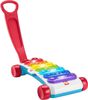 Fisher-Price- Xylophone lumineux géant- Version Anglaise et Française
