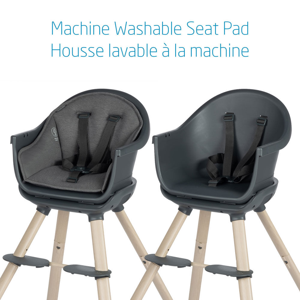 Nuk nuk sales high chair