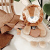 Itzy Lovey Lion