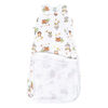 Sleepbag Muslin Allover Farm
