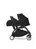Babyzen Yoyo 0+ Newborn Pack Black