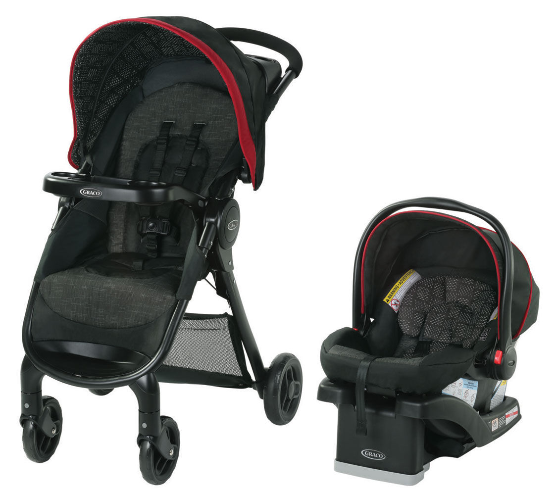 Babies r us 2024 graco travel system