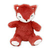 Baby Mode Signature Peluche renard en terre cuite maman et bébé