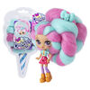 Candylocks, Scented Collectible Surprise Doll with Accessories (Style May Vary)