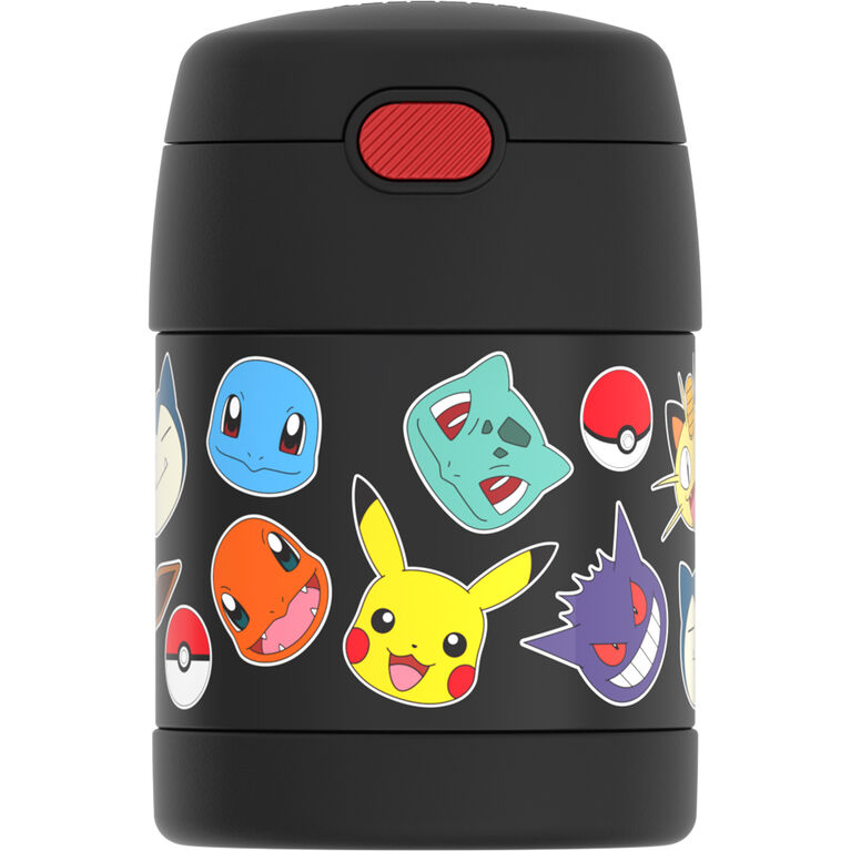 Thermos FUNtainer Food Jar, Pokemon, 290ml Toys R Us Canada