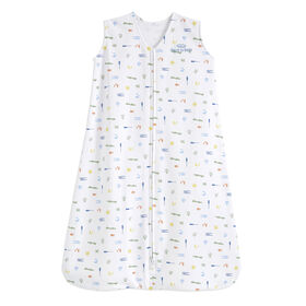 Gigoteuse HALO SleepSack - Coton - Lakeside Grand 12-18 Mois