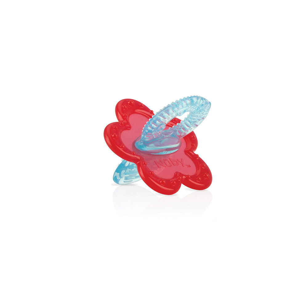 nuby teether chewbies