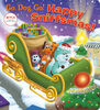 Happy Sniffsmas! (Netflix: Go, Dog. Go!) - English Edition