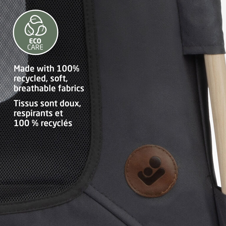 Maxi-Cosi Swift Playard - Beyond Graphite