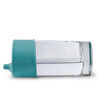 UNIVERSAL SIPPY TOP TRAVEL TIN DISPLAY