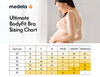 Medela Maternity and Nursing Ultimate BodyFit Bra, Medium - Chai