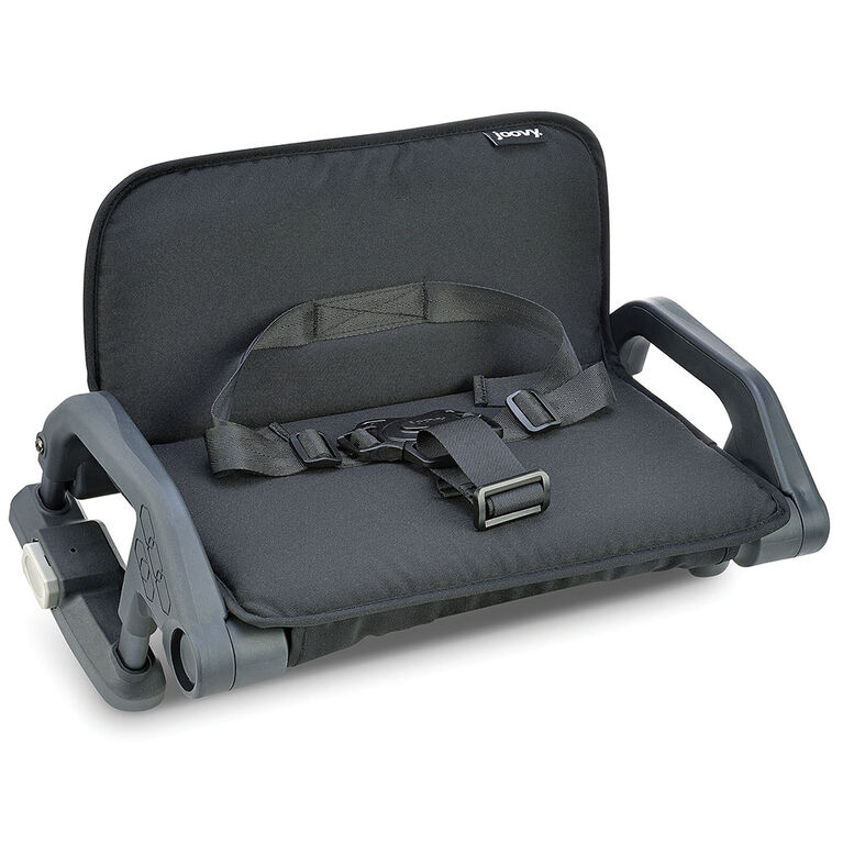 Joovy Qool Rear Bench Seat - Black