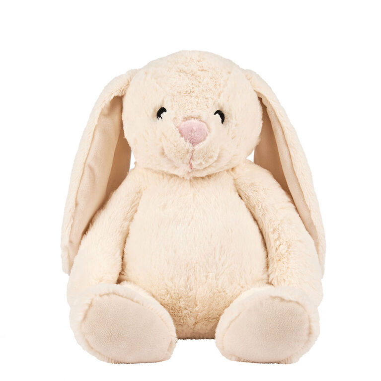 Animal Alley 12.5 inch White Friendship Bunny - R Exclusive