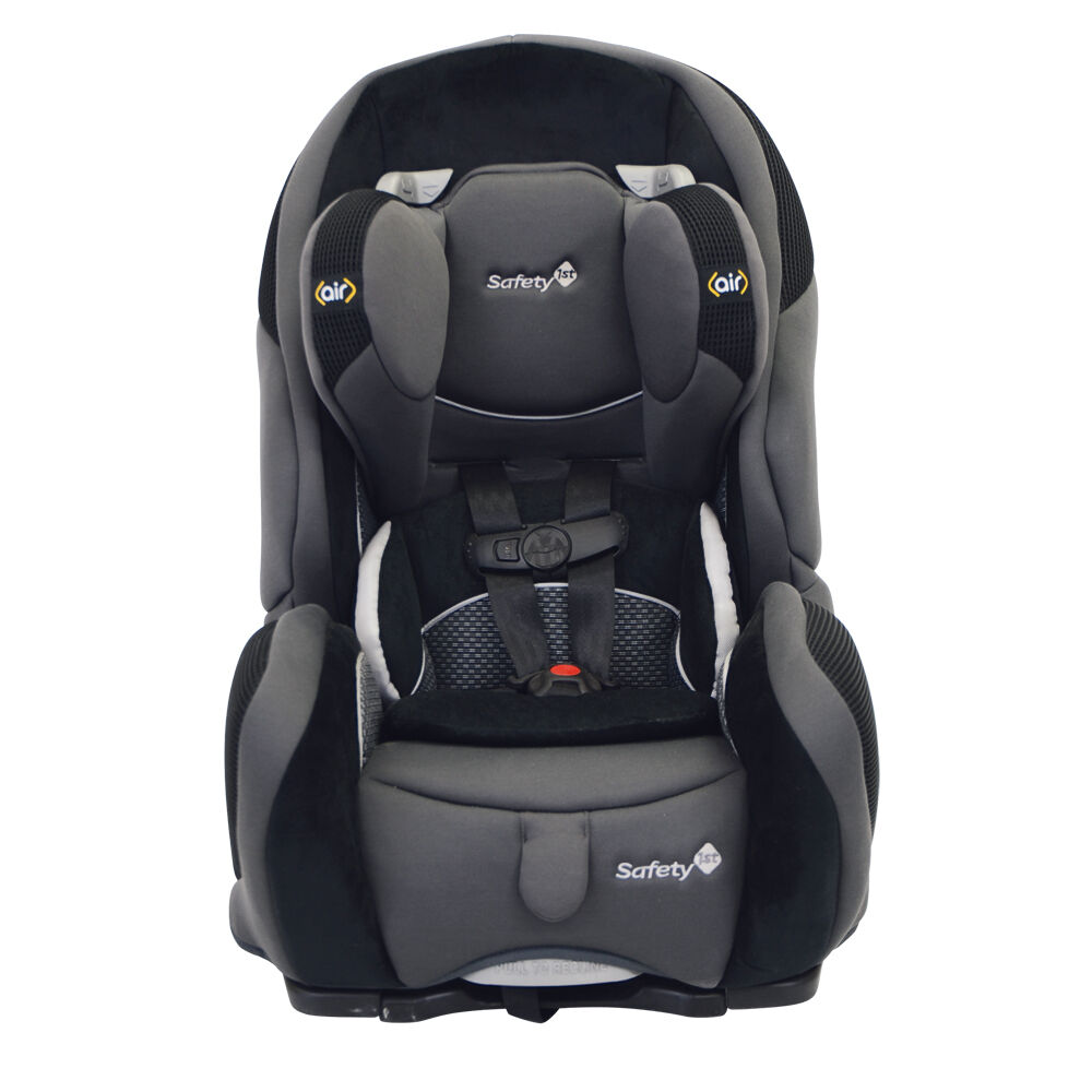 Safety 1st complete air hotsell 65 convertible car seat