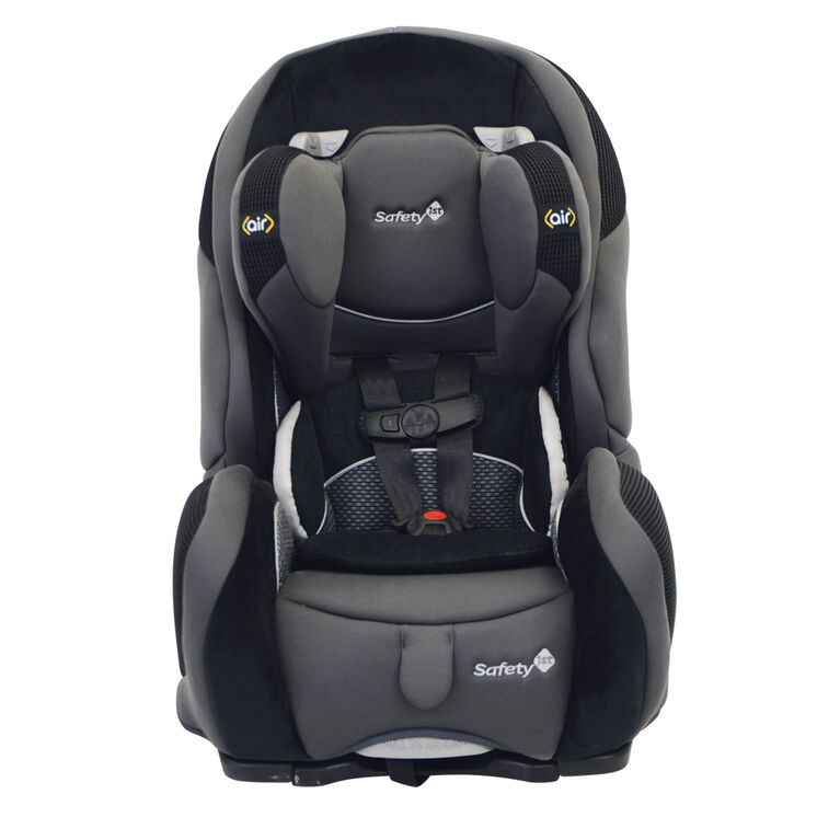 Safety 1st Complete Air LX 65 Convertible Car Seat 