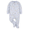 Gerber Childrenswear - 2 Pack Sleep N Play - Puppy Playground - 6-9M