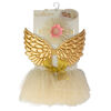 Infant 3-Piece Tutu Set