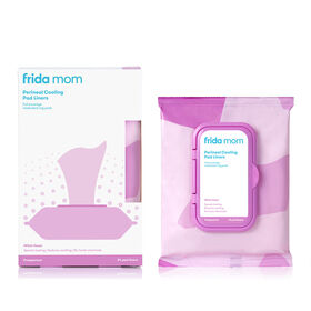 Frida Mom High-waist Disposable Postpartum Underwear (8 Pack) - Petite