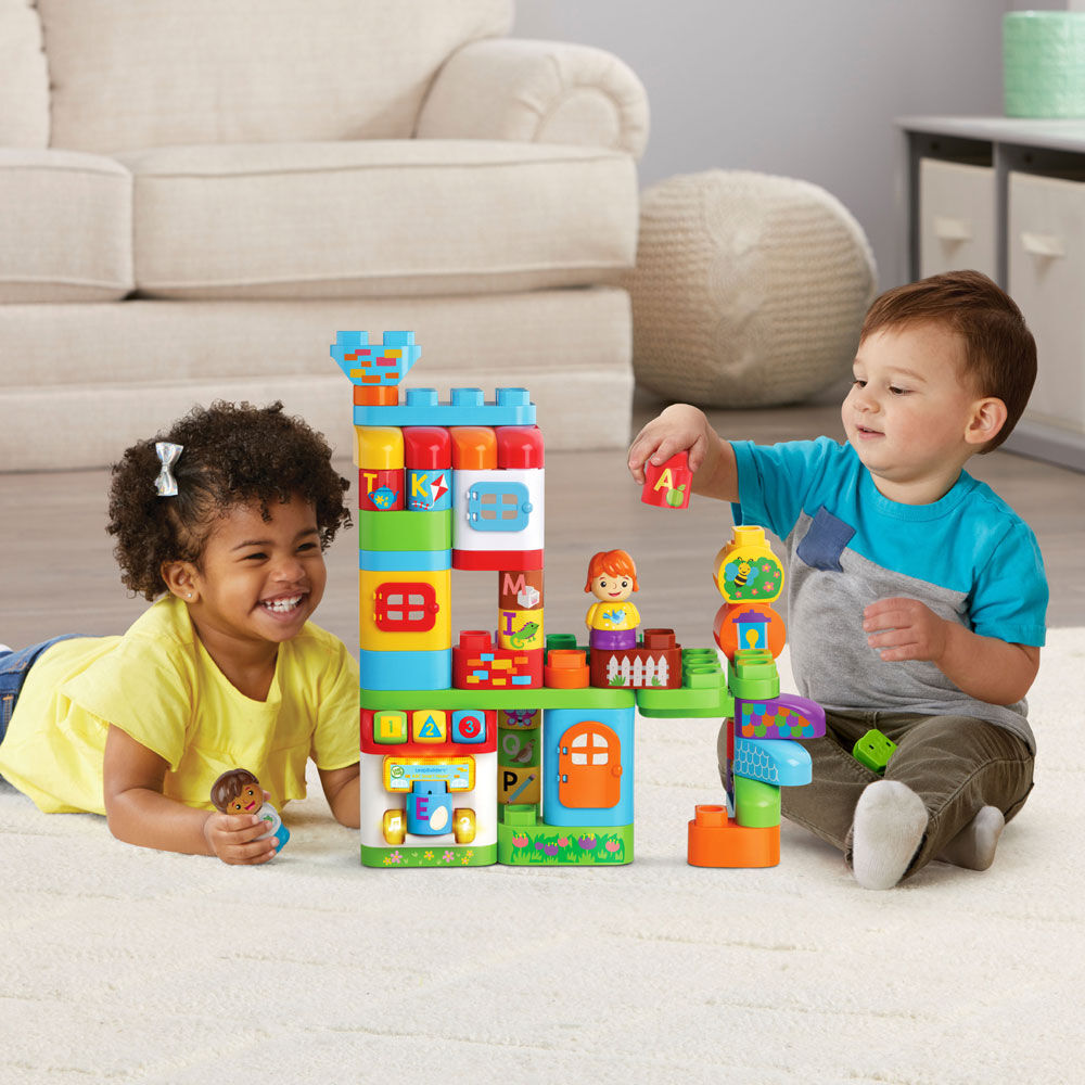 Smart house baby toy sales