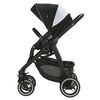 Poussette Quad EVO XT Graco - Weston - Notre exclusivité