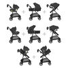 Evenflo Omni Signature Travel System with LiteMax ICS